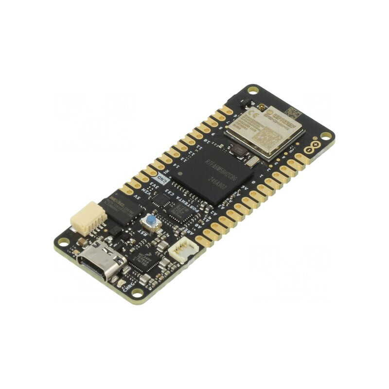 Arduino Pro Bluetooth 5 WIFI Portenta C33 | Electronic-mag.ro | Componente Electronice