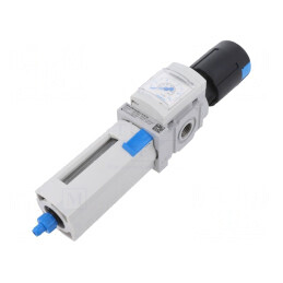 Regulator de Presiune 1500l/min 0,8-14bar 5um | Electronic-mag.ro | Componente Electronice