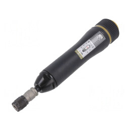 Şurubelniţă dinamometrică MicroClick MC5 165mm | Electronic-mag.ro | Componente Electronice