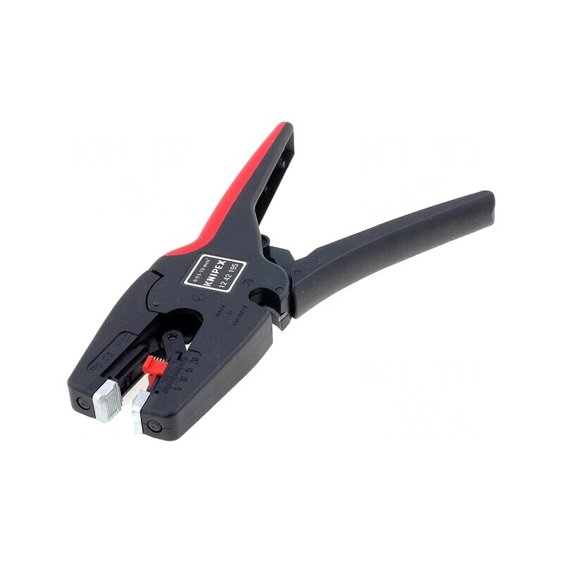 Dezizolator 0,03-10mm² 195mm | Electronic-mag.ro | Componente Electronice Dezizolator 0,03-10mm² 195mm | Electronic-mag.ro | Componente Electronice
