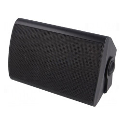 Coloană Difuzoare Hidrofugă 40W IP54 208x130x105mm | Electronic-mag.ro | Componente Electronice