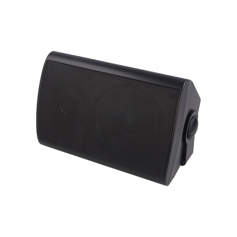 Coloană Difuzoare Hidrofugă 40W IP54 208x130x105mm | Electronic-mag.ro | Componente Electronice