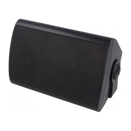 Coloană Difuzoare Hidrofugă 40W IP54 208x130x105mm | Electronic-mag.ro | Componente Electronice