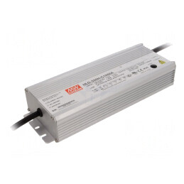 Alimentator LED 320W IP65 | Electronic-mag.ro | Componente Electronice