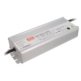 Alimentator LED 320W IP65 | Electronic-mag.ro | Componente Electronice