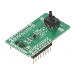 Senzor de presiune I2C Click board SM9336-BCE-S-250-000 | Electronic-mag.ro | Componente Electronice