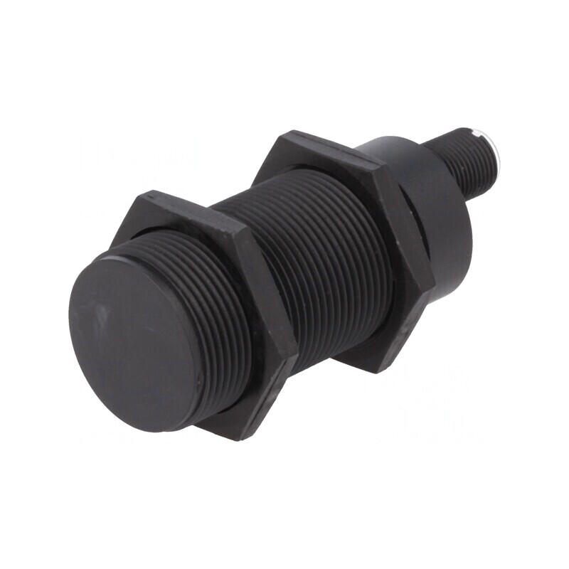 Senzor capacitiv PNP NO 2-15mm 10-30VDC | Electronic-mag.ro | Componente Electronice