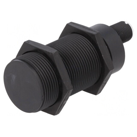 Senzor capacitiv PNP NO 2-15mm 10-30VDC | Electronic-mag.ro | Componente Electronice