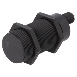 Senzor capacitiv PNP NO 2-15mm 10-30VDC | Electronic-mag.ro | Componente Electronice