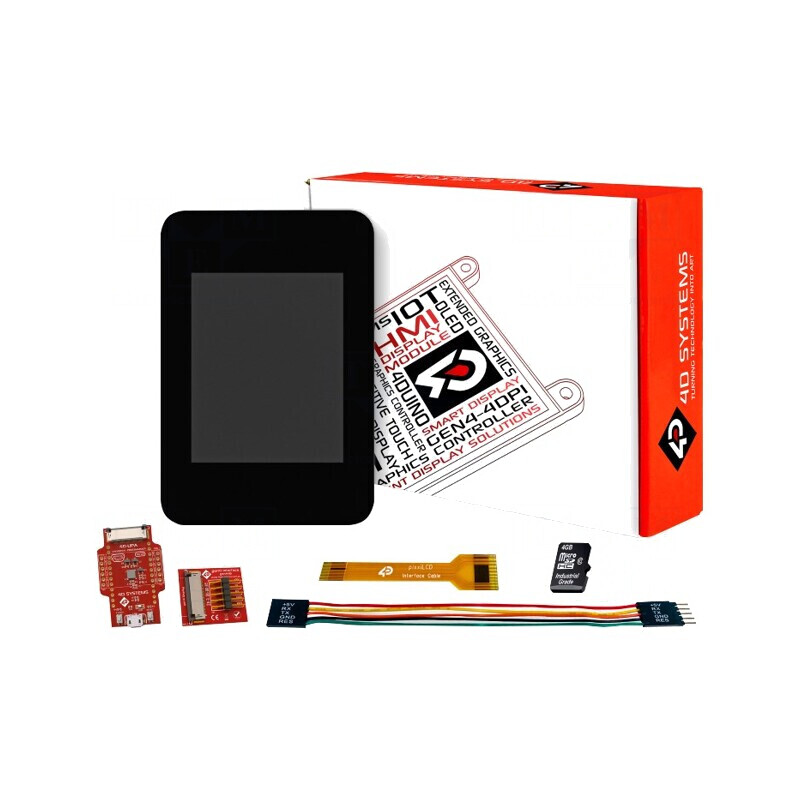 Display TFT 2 inch 176x220 14kBRAM GPIO I2C-Master 5V | Electronic-mag.ro | Componente Electronice Display TFT 2 inch 176x220 14kBRAM GPIO I2C-Master 5V | Electronic-mag.ro | Componente Electronice