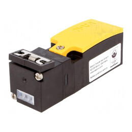 Întrerupător de siguranță cu cheie IP66 LS-11S-ZB | Electronic-mag.ro | Componente Electronice