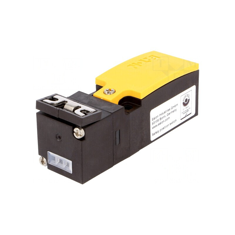Întrerupător de siguranță cu cheie IP66 LS-11S-ZB | Electronic-mag.ro | Componente Electronice