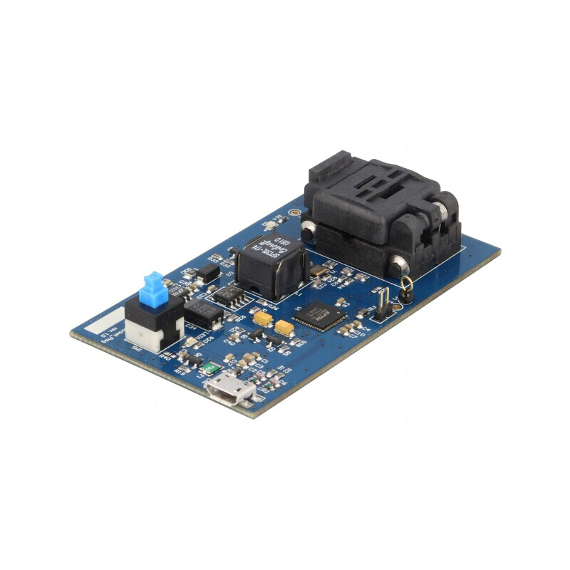 Programator Interfață FT4222H USB Kit | Electronic-mag.ro | Componente Electronice Programator Interfață FT4222H USB Kit | Electronic-mag.ro | Componente Electronice