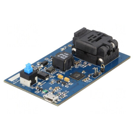 Programator Interfață FT4222H USB Kit | Electronic-mag.ro | Componente Electronice