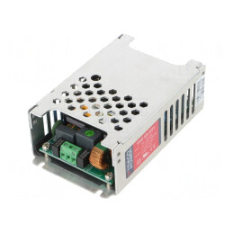 Alimentator Pulsatoriu Modular 65W 15VDC | Electronic-mag.ro | Componente Electronice