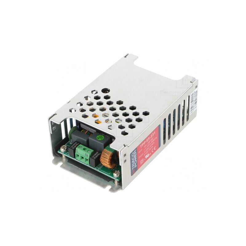 Alimentator Pulsatoriu Modular 65W 15VDC | Electronic-mag.ro | Componente Electronice Alimentator Pulsatoriu Modular 65W 15VDC | Electronic-mag.ro | Componente Electronice