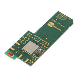 Kit Evaluare Bluetooth 4.2 și WiFi 2.4/5GHz HDA209 | Electronic-mag.ro | Componente Electronice
