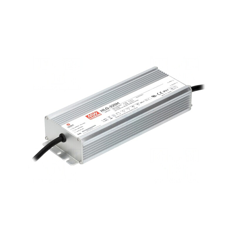 Alimentator LED 264W 12VDC 22A IP67 | Electronic-mag.ro | Componente Electronice Alimentator LED 264W 12VDC 22A IP67 | Electronic-mag.ro | Componente Electronice