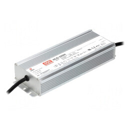 Alimentator LED 320W 36VDC IP67 | Electronic-mag.ro | Componente Electronice
