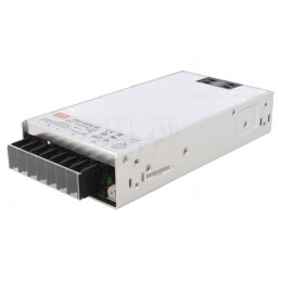 Alimentator Modular 336W 48V 7A HRP-300N-48 | Electronic-mag.ro | Componente Electronice