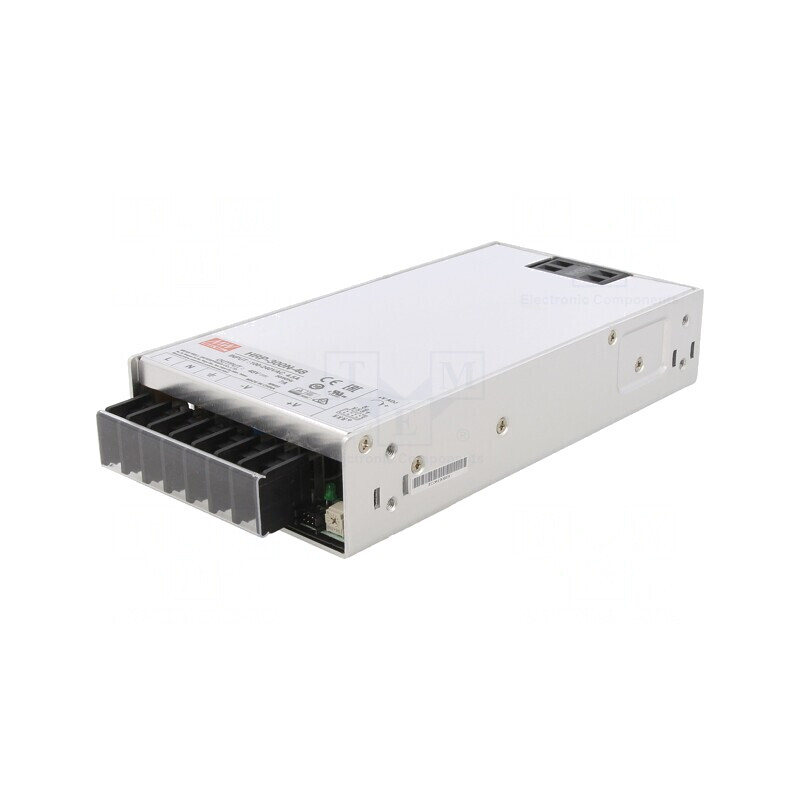 Alimentator Modular 336W 48V 7A HRP-300N-48 | Electronic-mag.ro | Componente Electronice