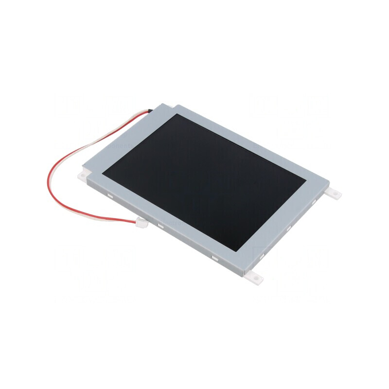 Afișaj TFT 5,7" 320x240 LED RGB | Electronic-mag.ro | Componente Electronice Afișaj TFT 5,7" 320x240 LED RGB | Electronic-mag.ro | Componente Electronice