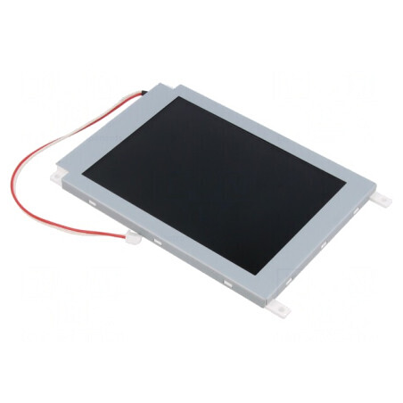 Afișaj TFT 5,7" 320x240 LED RGB | Electronic-mag.ro | Componente Electronice
