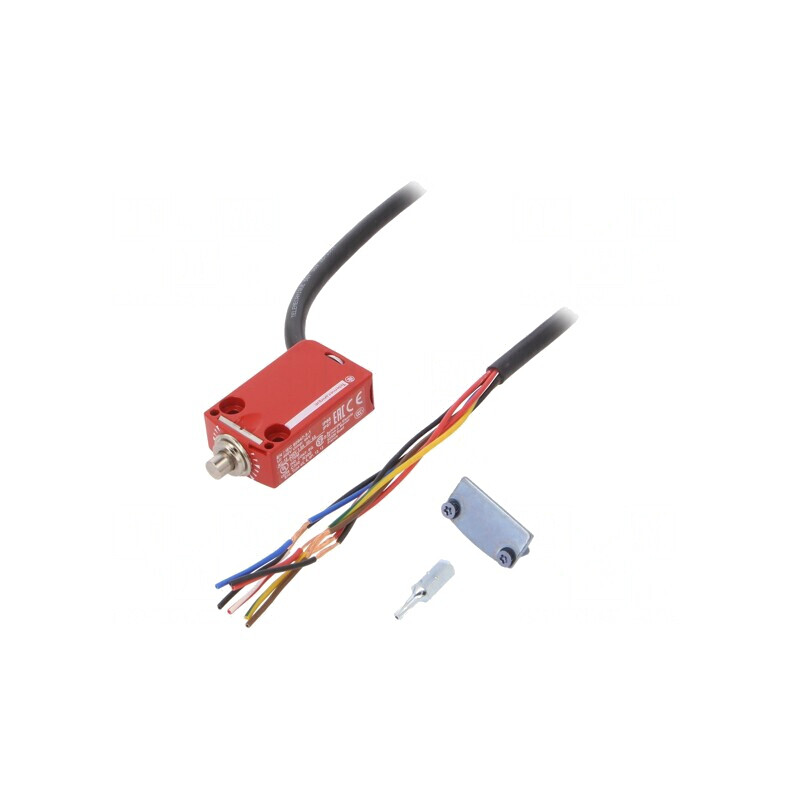 Limitator de cursă boltă Ø7mm IP68 250VAC | Electronic-mag.ro | Componente Electronice Limitator de cursă boltă Ø7mm IP68 250VAC | Electronic-mag.ro | Componente Electronice
