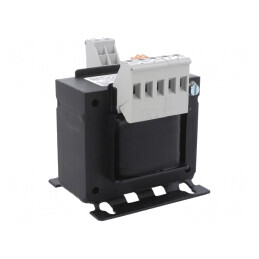 Transformator 63VA 230/400VAC 24V cu Șurub | Electronic-mag.ro | Componente Electronice