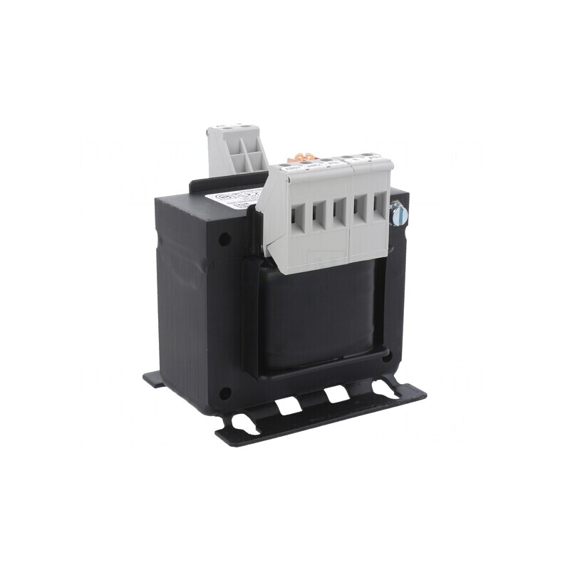 Transformator 63VA 230/400VAC 24V cu Șurub | Electronic-mag.ro | Componente Electronice