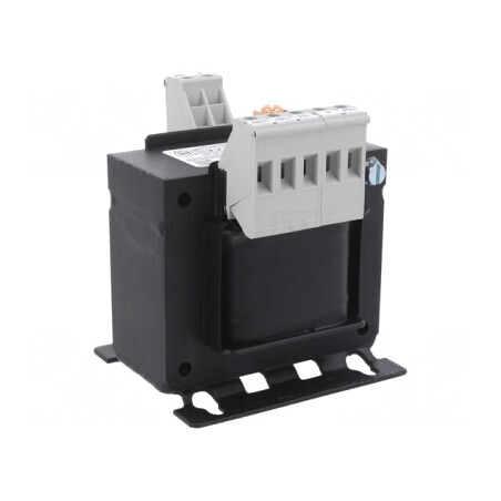Transformator 63VA 230/400VAC 24V cu Șurub | Electronic-mag.ro | Componente Electronice