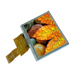 Afișaj TFT 5" 800x480 LED RGB | Electronic-mag.ro | Componente Electronice
