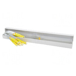 Bandă de Extensie ESD 24mm - 250 buc. | Electronic-mag.ro | Componente Electronice