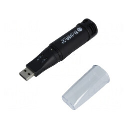 Înregistrator Date Temperatură și Umiditate USB EL-USB-2 | Electronic-mag.ro | Componente Electronice