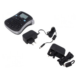 Imprimantă de etichete QWERTY LabelWriter LM210D | Electronic-mag.ro | Componente Electronice