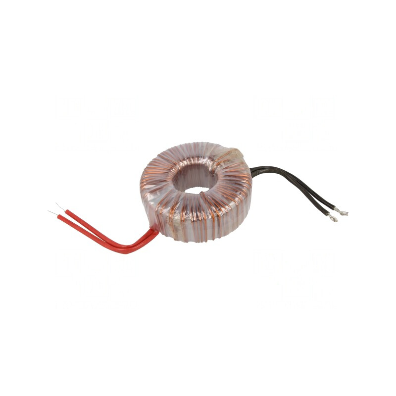 Transformator Toroidal 450VA 230V 12V 37.5A Cabluri | Electronic-mag.ro | Componente Electronice Transformator Toroidal 450VA 230V 12V 37.5A Cabluri | Electronic-mag.ro | Componente Electronice