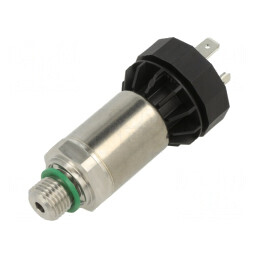 Adaptor de Presiune 0-10 bar 7-33VDC | Electronic-mag.ro | Componente Electronice