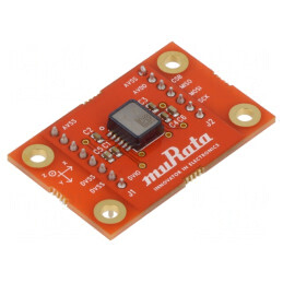 Senzor de Înclinare 2 Axe ±30°/±90° | Electronic-mag.ro | Componente Electronice