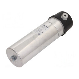 Condensator Trifazat Polipropilenă 15kVAR 18,2kVAR 50Hz | Electronic-mag.ro | Componente Electronice