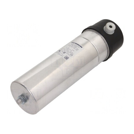 Condensator Trifazat Polipropilenă 15kVAR 18,2kVAR 50Hz | Electronic-mag.ro | Componente Electronice