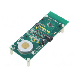 Kit Dezvoltare Microchip PIC DSPIC Tastatură Capacitivă DM330015 | Electronic-mag.ro | Componente Electronice