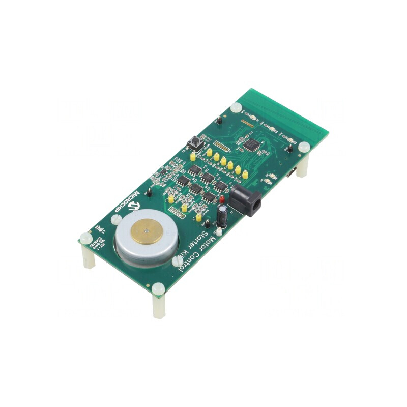 Kit Dezvoltare Microchip PIC DSPIC Tastatură Capacitivă DM330015 | Electronic-mag.ro | Componente Electronice Kit Dezvoltare Microchip PIC DSPIC Tastatură Capacitivă DM330015 | Electronic-mag.ro | Componente Electronice