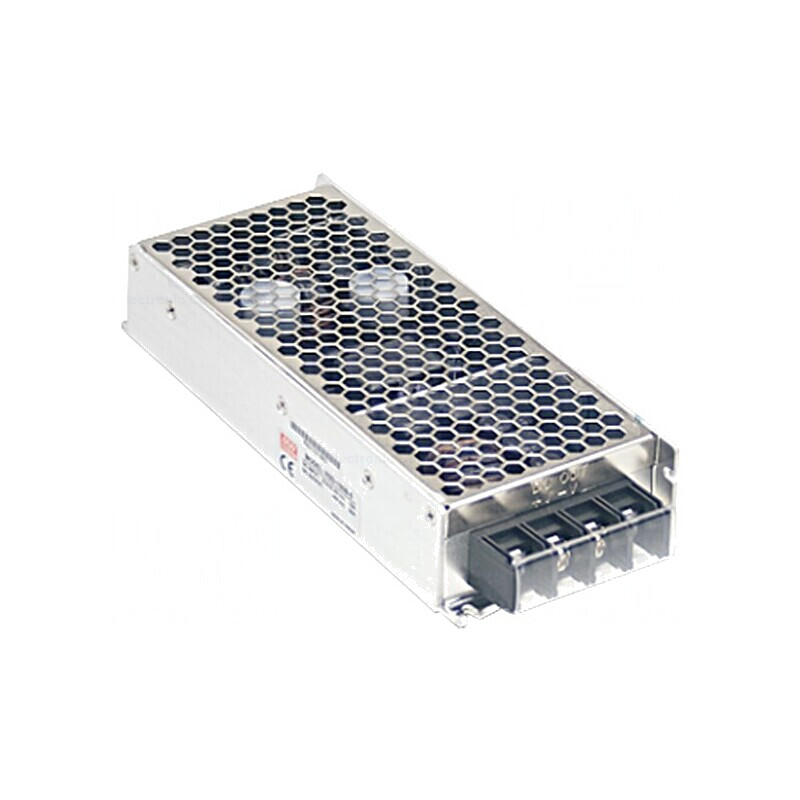 Convertor DC/DC 150W 33.6-62.4V la 12V 12.5A | Electronic-mag.ro | Componente Electronice Convertor DC/DC 150W 33.6-62.4V la 12V 12.5A | Electronic-mag.ro | Componente Electronice