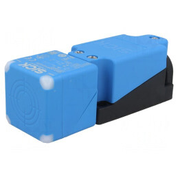 Senzor Inductiv PNP NO 0-20mm 10-30VDC 200mA IP67 | Electronic-mag.ro | Componente Electronice