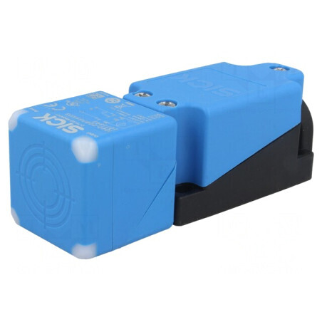 Senzor Inductiv PNP NO 0-20mm 10-30VDC 200mA IP67 | Electronic-mag.ro | Componente Electronice