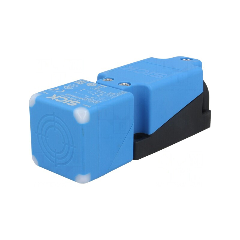 Senzor Inductiv PNP NO 40mm 10-30VDC | Electronic-mag.ro | Componente Electronice