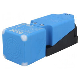 Senzor Inductiv PNP NO 40mm 10-30VDC | Electronic-mag.ro | Componente Electronice