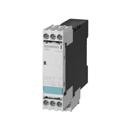 Releu Monitorizare Tensiune Succesiune Faze SPDT 3UG4511-1AP20 | Electronic-mag.ro | Componente Electronice