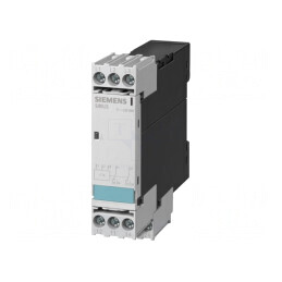 Releu Monitorizare Tensiune Succesiune Faze SPDT 3UG4511-1AP20 | Electronic-mag.ro | Componente Electronice