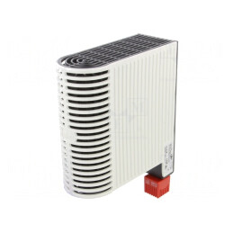 Aparat de Încălzire Semiconductor 150W 120-240V IP20 | Electronic-mag.ro | Componente Electronice